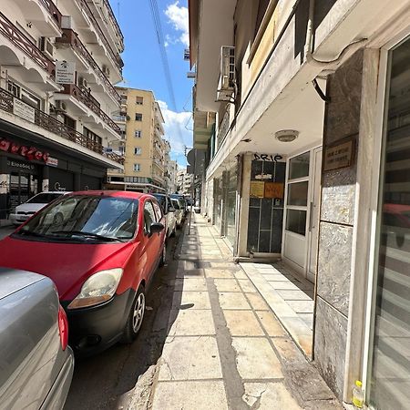 Luxury Prive Penthouse Apartment Serres Exterior photo