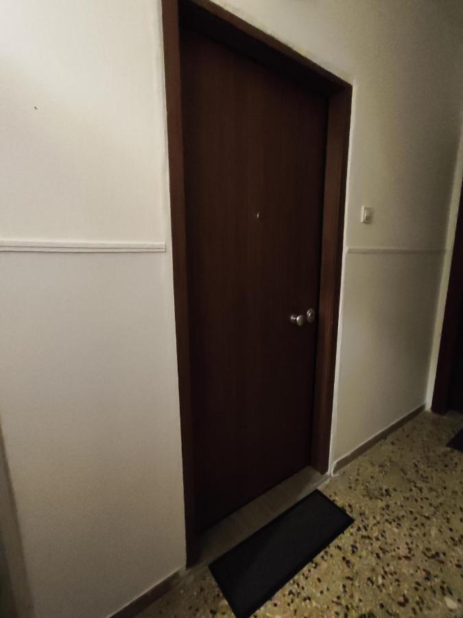 Luxury Prive Penthouse Apartment Serres Exterior photo