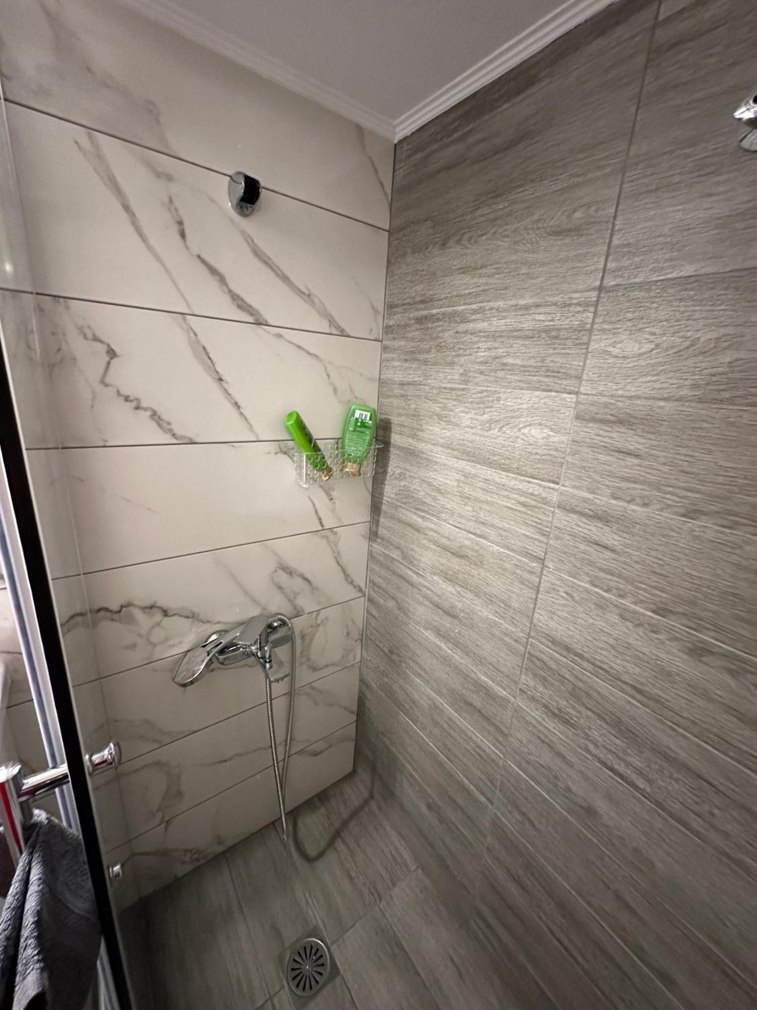 Luxury Prive Penthouse Apartment Serres Exterior photo