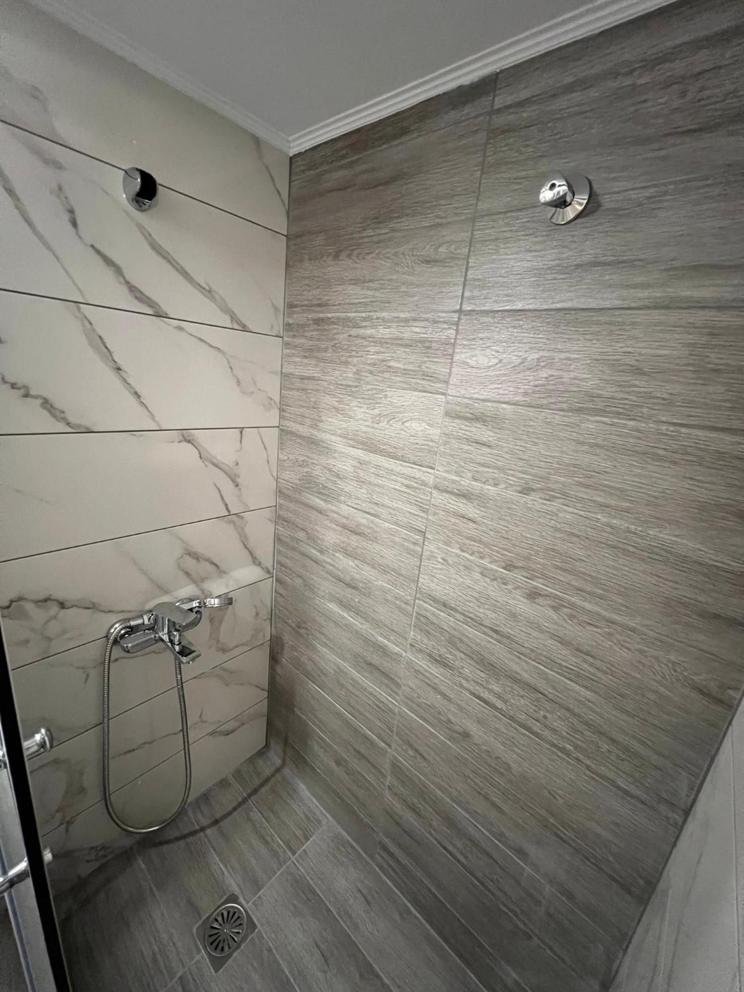 Luxury Prive Penthouse Apartment Serres Exterior photo