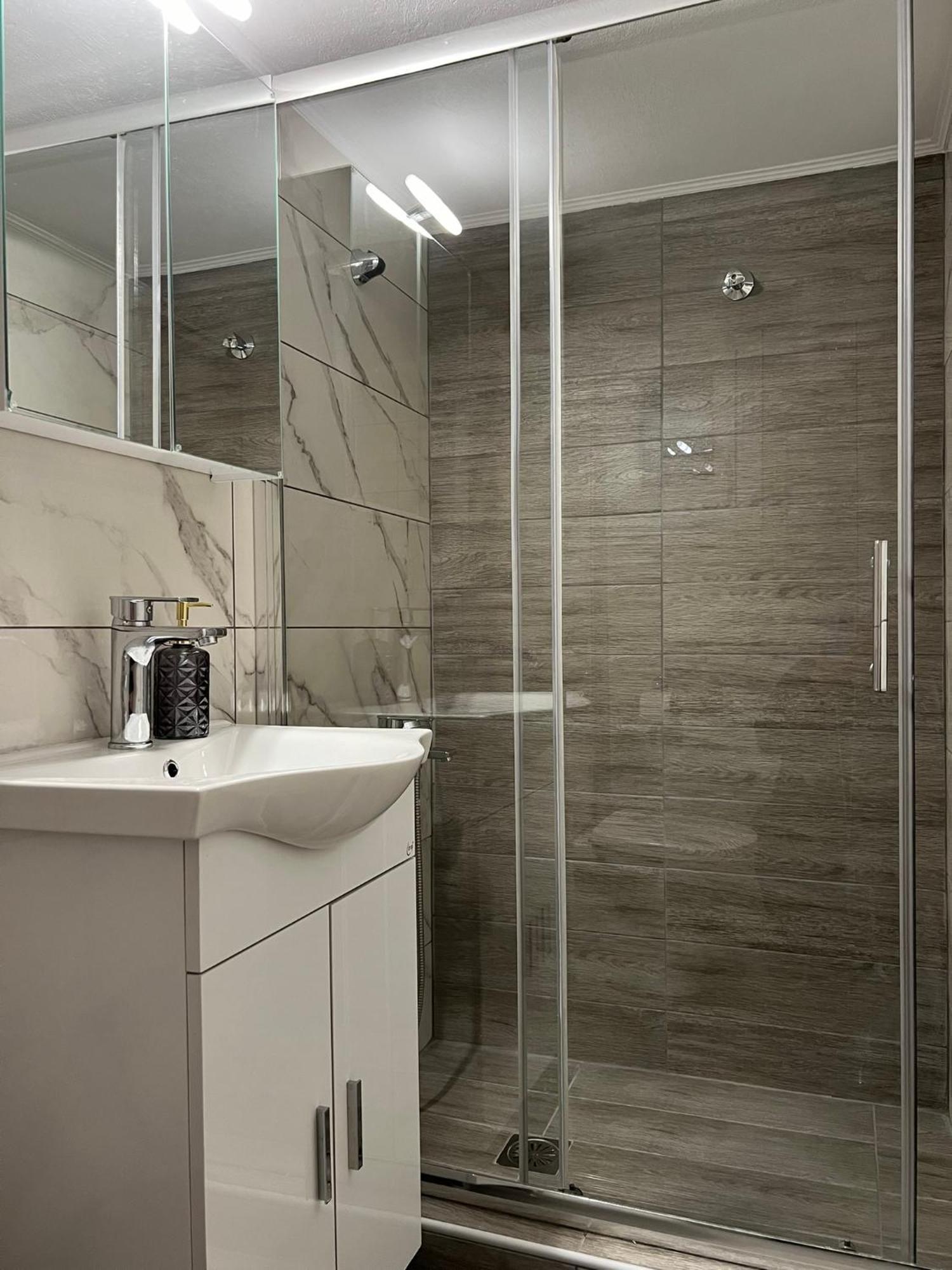 Luxury Prive Penthouse Apartment Serres Exterior photo